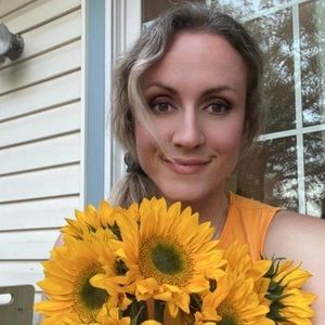 Meet your Posher, Kathi